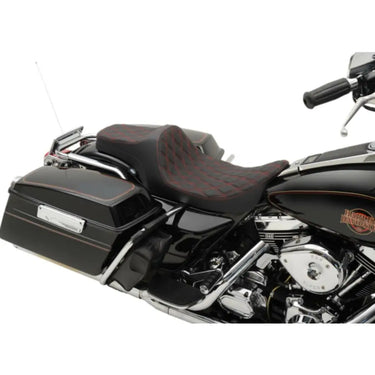 Predator III Seat - TMF Cycles